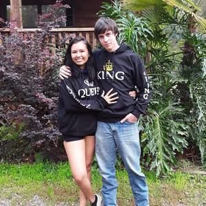 Meet your Posher, Richard